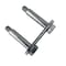 Dexter Axle Disc Brake Kit, 018-020-05 018-020-05 - alternate 6